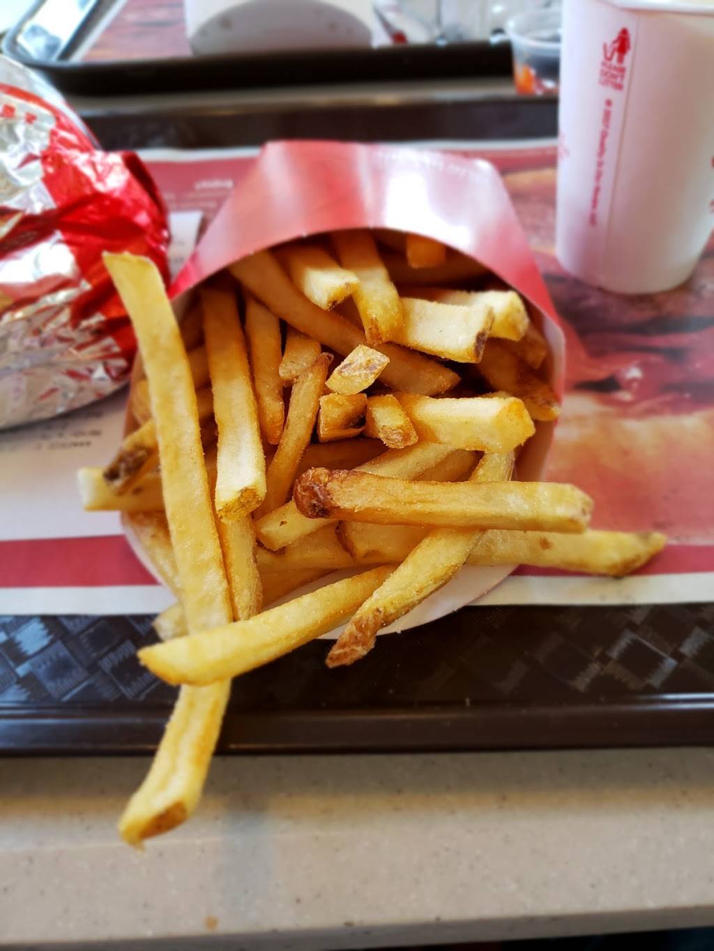 Wendys | restaurant | 2190 Stefko Blvd, Bethlehem, PA 18017, USA | 6109749611 OR +1 610-974-9611