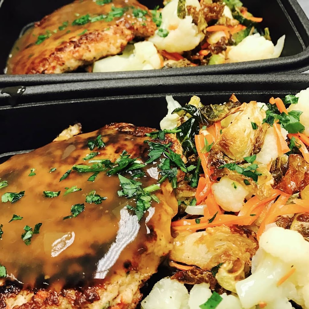 Twisted Kitchen | restaurant | 20 N Main St Ste 108, St. George, UT 84770, USA | 4352682342 OR +1 435-268-2342