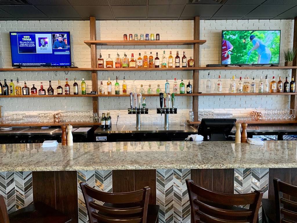 Zest Kitchen and Bar | restaurant | 1347 St Lucie W Blvd, Port St. Lucie, FL 34986, USA | 7722494516 OR +1 772-249-4516