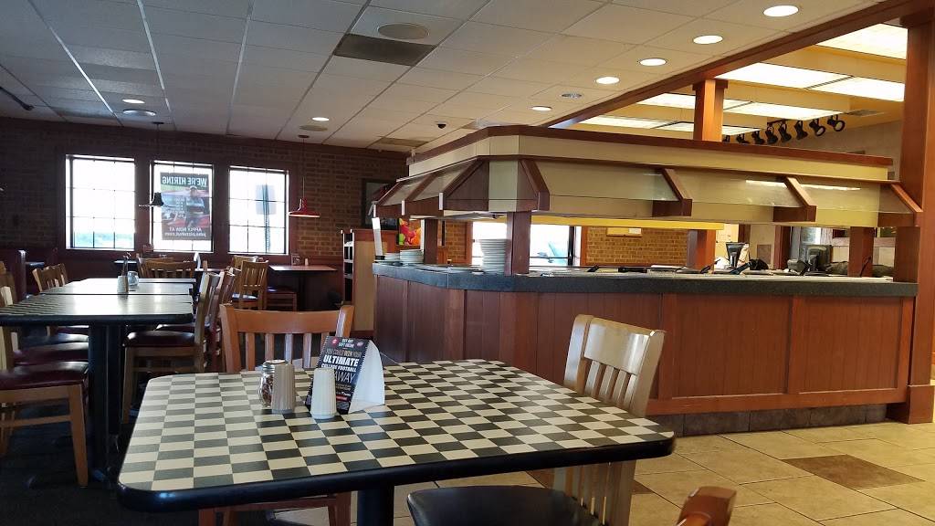 Pizza Hut | meal takeaway | 2343 W Broad St, Richmond, VA 23220, USA | 8043583333 OR +1 804-358-3333