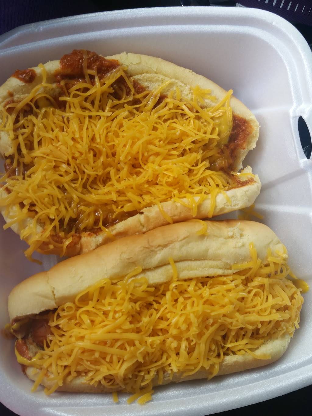 Mr Genes Dog House | restaurant | 3703 Beekman St, Cincinnati, OH 45223, USA | 5135417636 OR +1 513-541-7636