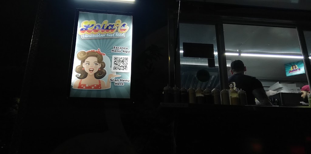 Lolas Venezuelan Fast Food | restaurant | 1512 NE 4th Ave, Fort Lauderdale, FL 33304, USA | 7868194703 OR +1 786-819-4703