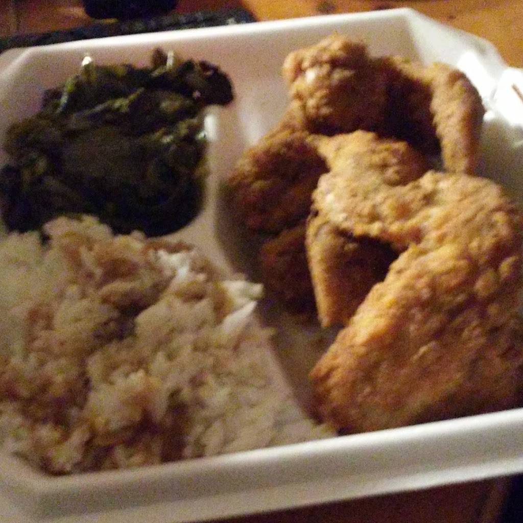 Roys Kountry Kitchen | restaurant | 2514 Fayetteville Street, Durham, NC 27707, USA | 9196820939 OR +1 919-682-0939