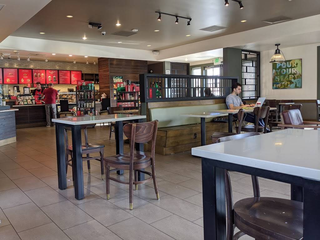 Starbucks | cafe | 823 Wales Dr, Folsom, CA 95630, USA | 9169844429 OR +1 916-984-4429