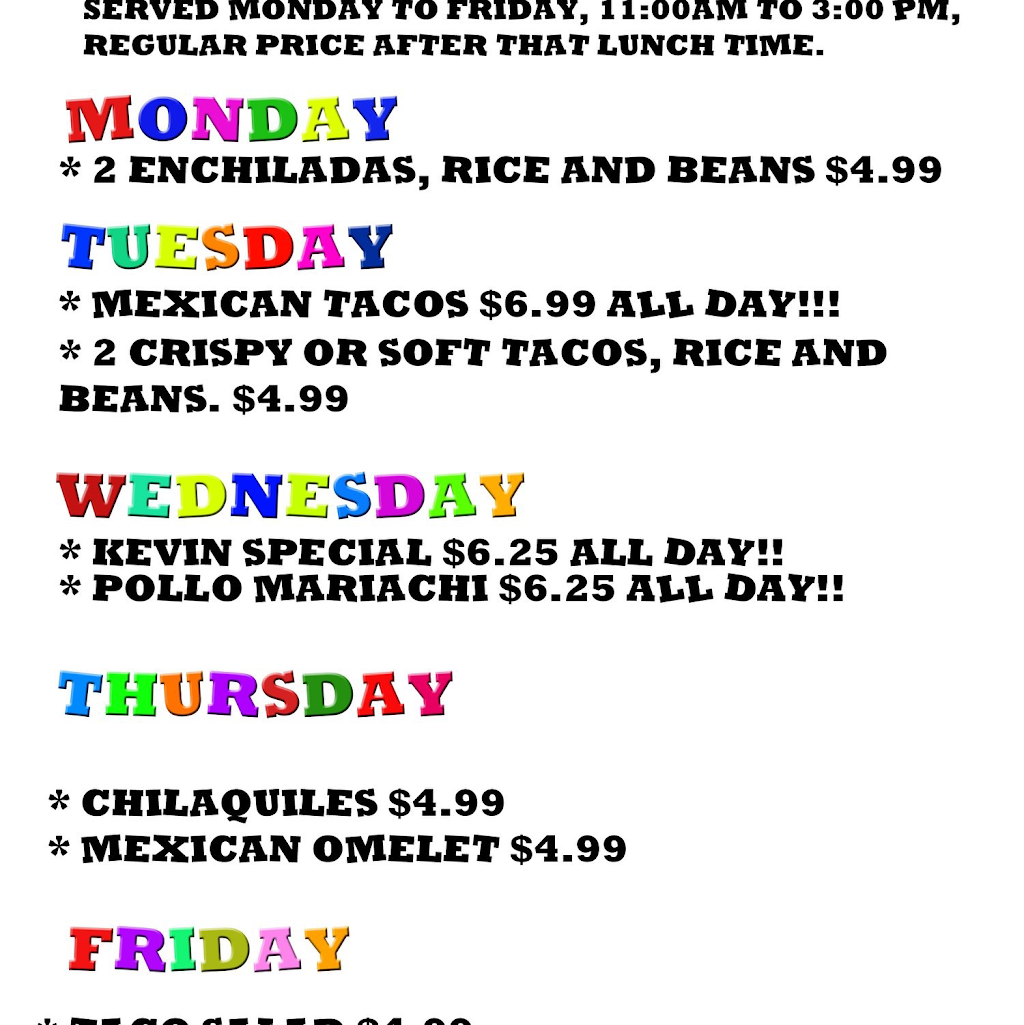 Casa Maria’s mexican restaurant | restaurant | 214 E Main St, Chouteau, OK 74337, USA | 9184760775 OR +1 918-476-0775