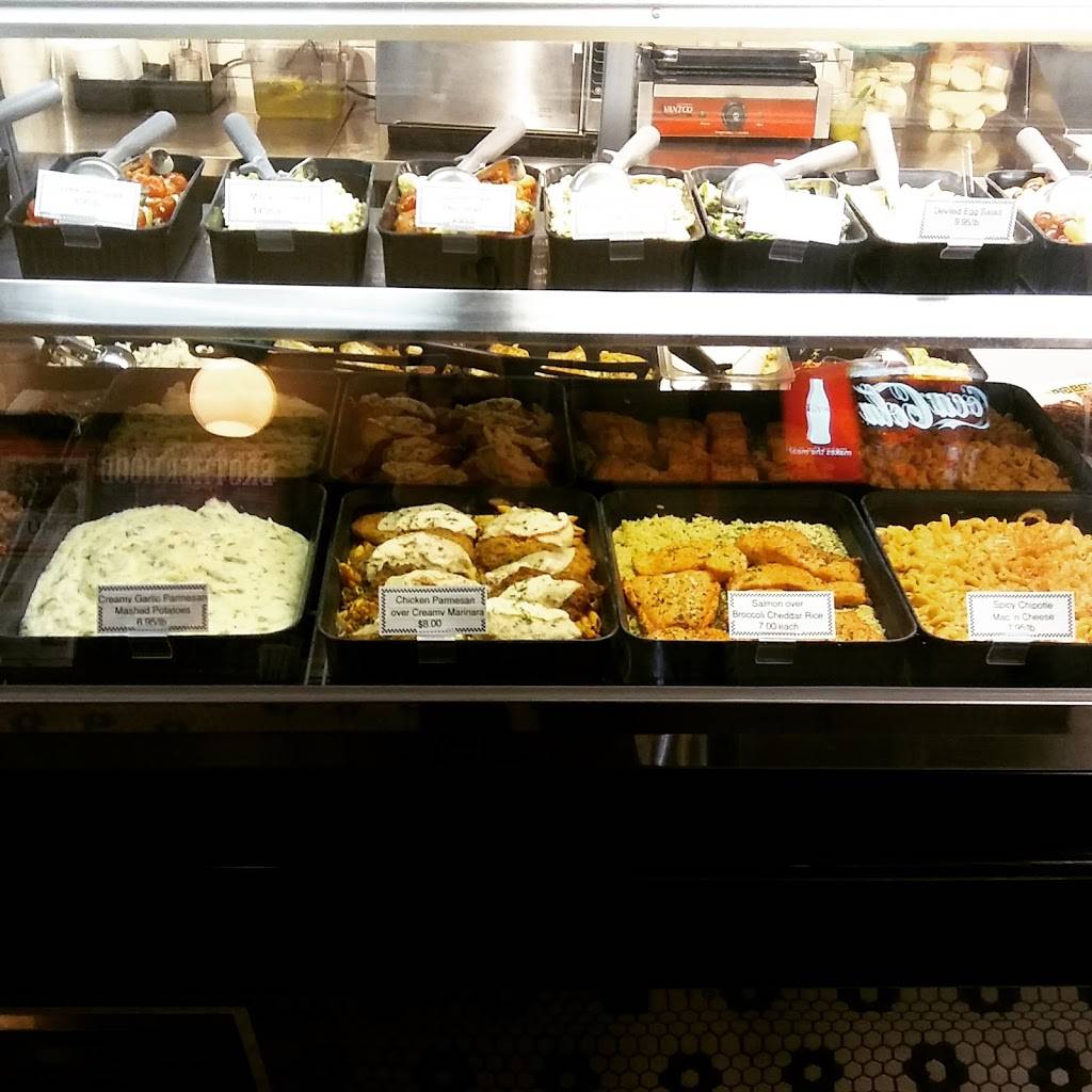 Bodega | meal takeaway | 11 W High St, Oxford, OH 45056, USA | 5135231338 OR +1 513-523-1338