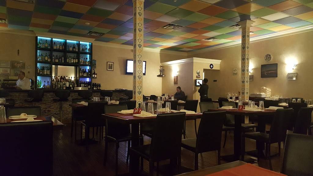 BosphoRus | restaurant | 215 E Hartsdale Ave, Hartsdale, NY 10530, USA | 9147222000 OR +1 914-722-2000