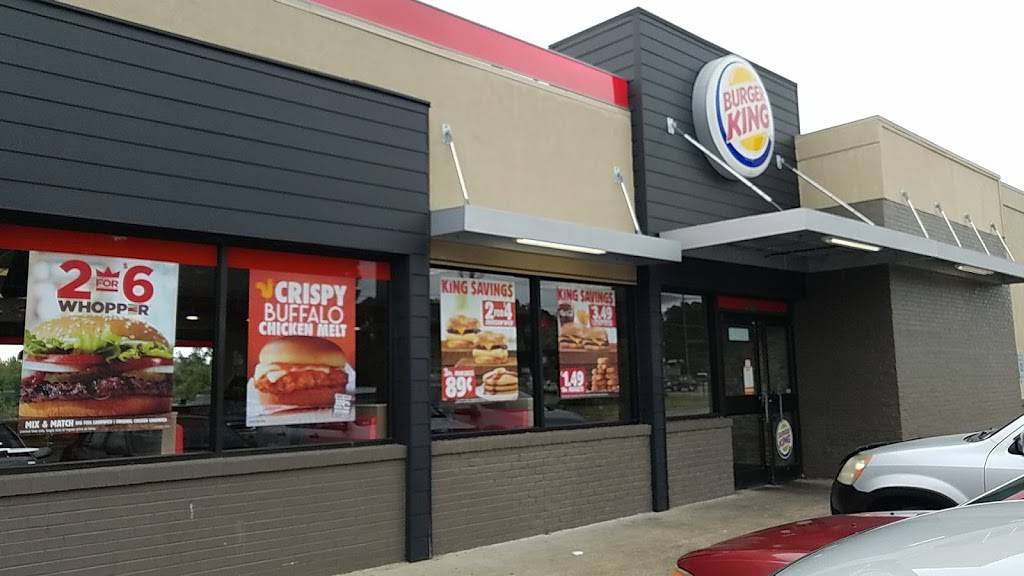 Burger King | restaurant | 5615 Boydton Plank Rd, Petersburg, VA 23803, USA | 8047330429 OR +1 804-733-0429