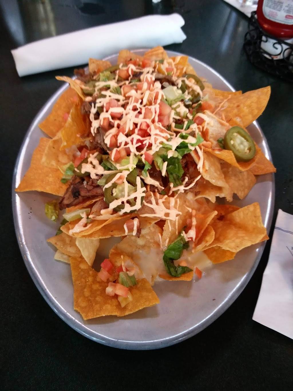 Whiskers | restaurant | 200 W Park Ave, State College, PA 16803, USA | 8148658580 OR +1 814-865-8580