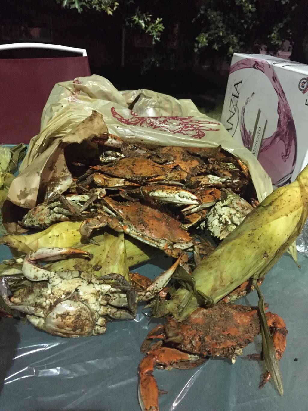 Sea Pride Crab House | restaurant | 201 S Monroe St, Baltimore, MD 21223, USA | 4106243222 OR +1 410-624-3222