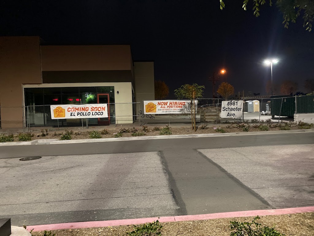 El Pollo Loco | restaurant | Stater Bros, 6989 Schaefer Ave, Chino, CA 91710, USA | 8773754968 OR +1 877-375-4968