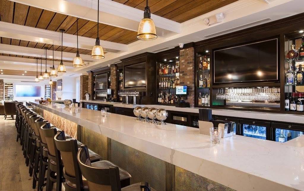 Charlies of Bay Head | restaurant | 72 Bridge Ave, Bay Head, NJ 08742, USA | 7322951110 OR +1 732-295-1110