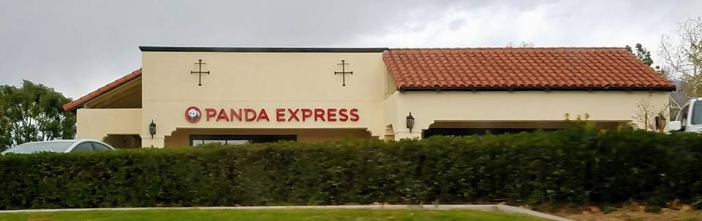 Panda Express | meal takeaway | 2371 Foothill Blvd, La Verne, CA 91750, USA | 9093928828 OR +1 909-392-8828
