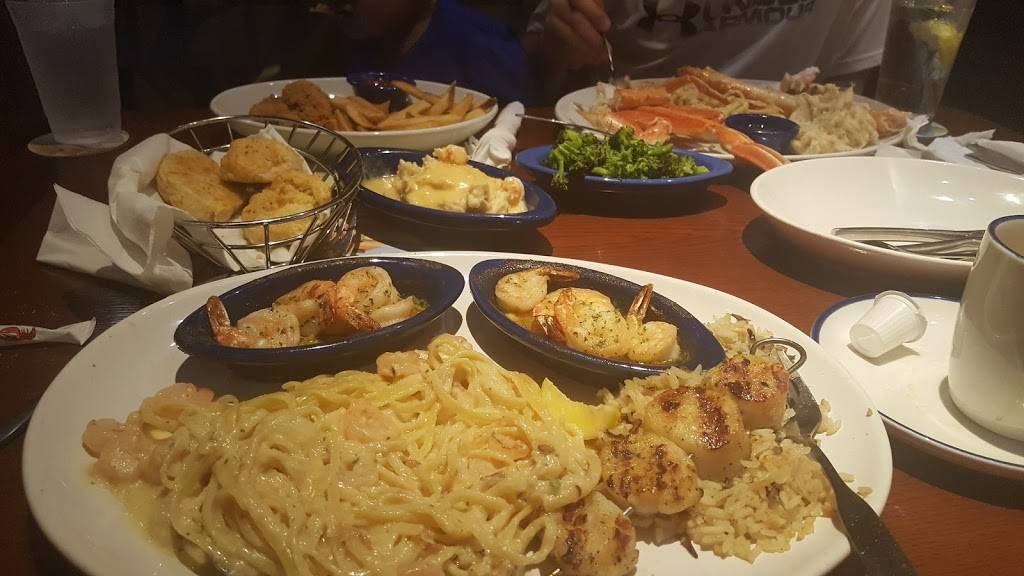 Red Lobster | restaurant | 2550 Nicholasville Rd, Lexington, KY 40503, USA | 8592761422 OR +1 859-276-1422