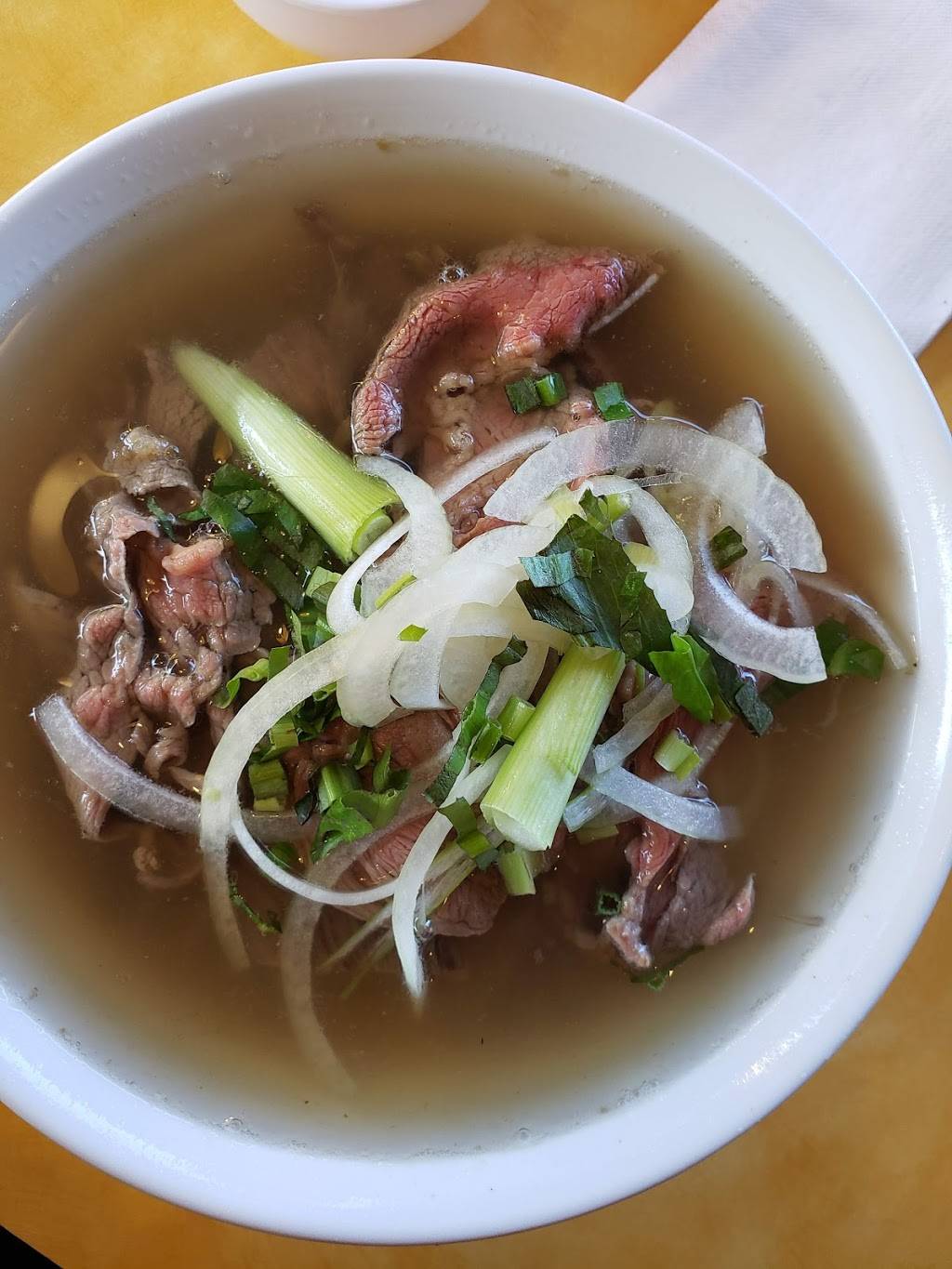 Kim Po Vietnamese Cuisine | restaurant | 58 Redlea Ave, Scarborough, ON M1V 0B7, Canada | 4163212255 OR +1 416-321-2255