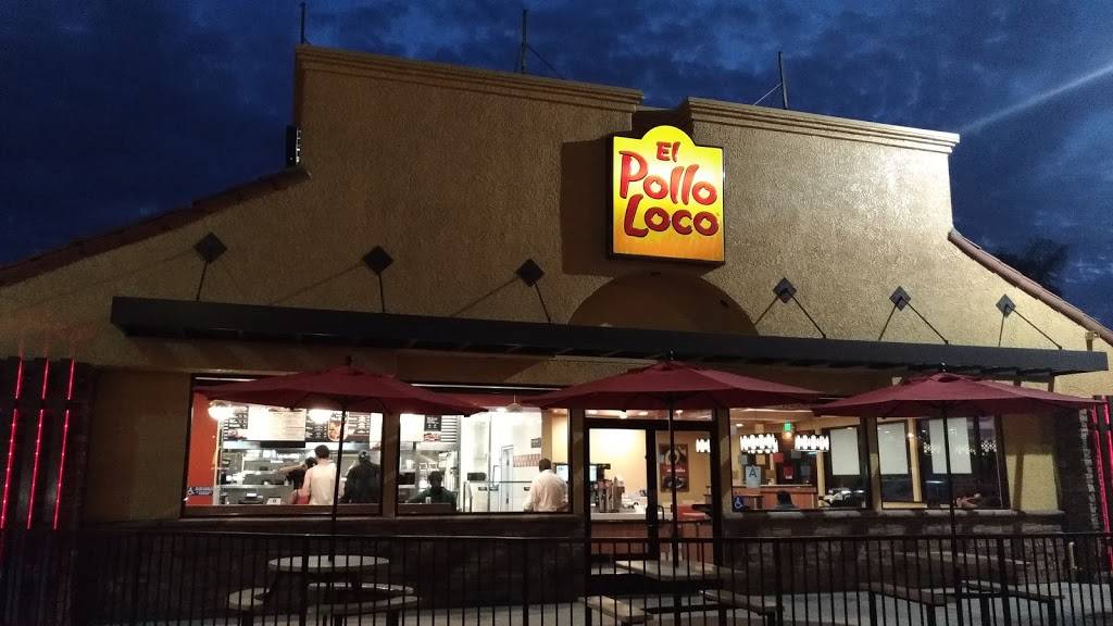 El Pollo Loco | restaurant | 11331 Hawthorne Blvd, Inglewood, CA 90304, USA | 3104120303 OR +1 310-412-0303