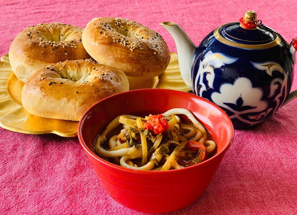 Uzbek Food Las Vegas (take out/pickup) | meal takeaway | 8609 W Sahara Ave, Las Vegas, NV 89117, USA | 7028012060 OR +1 702-801-2060