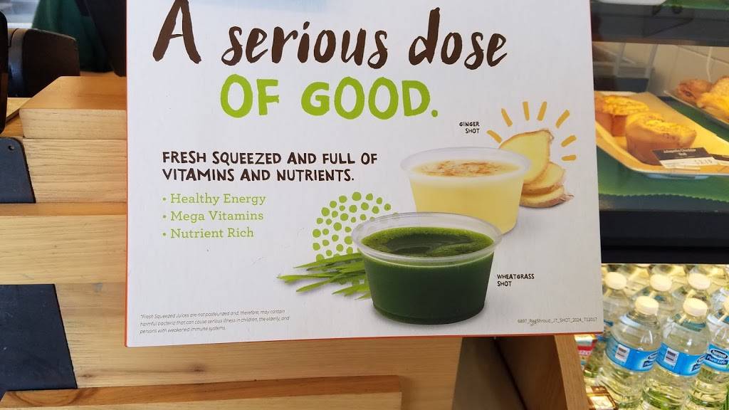 Jamba Juice | restaurant | 2300 16th St #245, San Francisco, CA 94103, USA | 4158647105 OR +1 415-864-7105