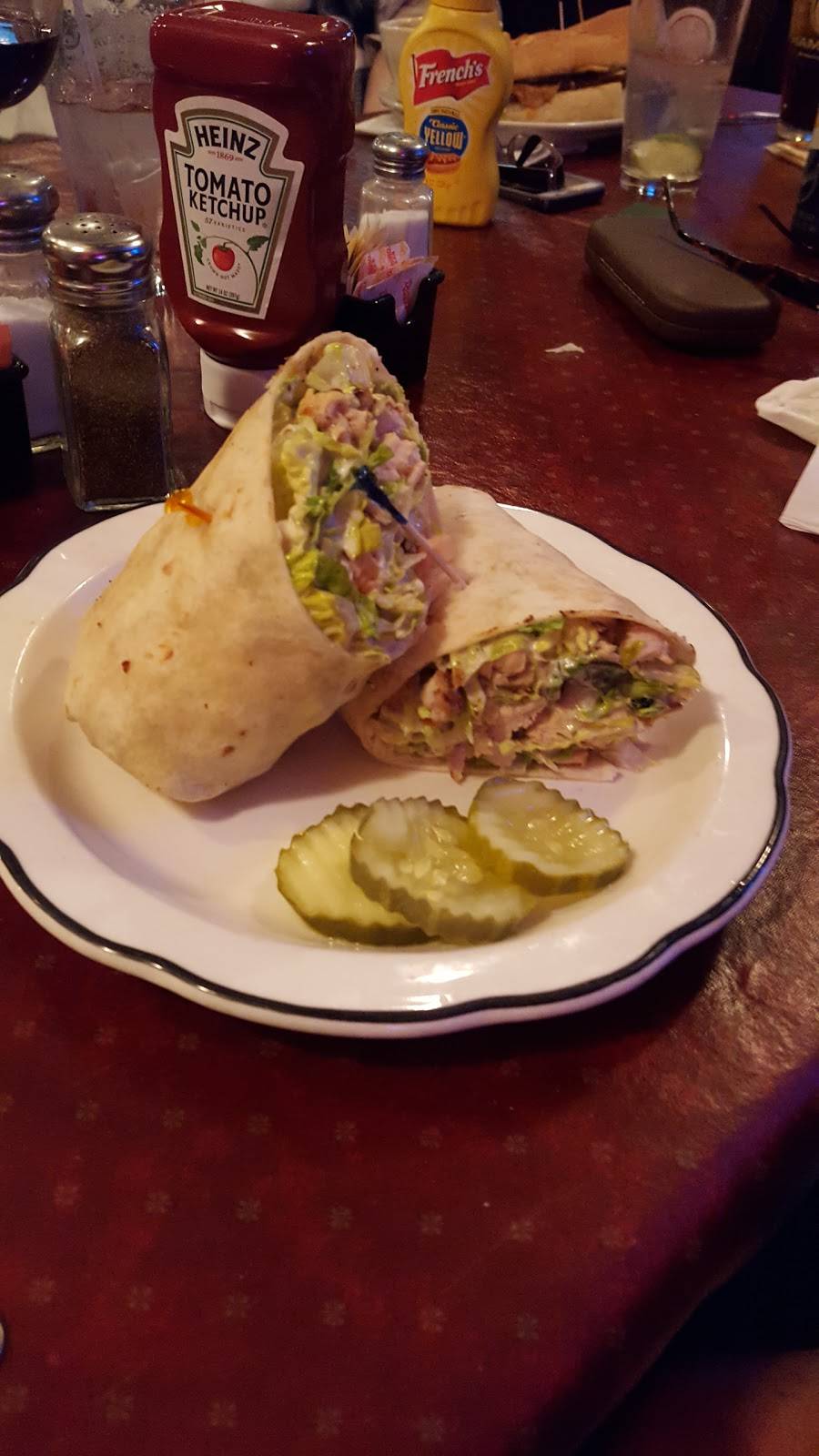 Boulevard Grill | restaurant | 412 Empire Blvd, Rochester, NY 14609, USA | 5852888123 OR +1 585-288-8123