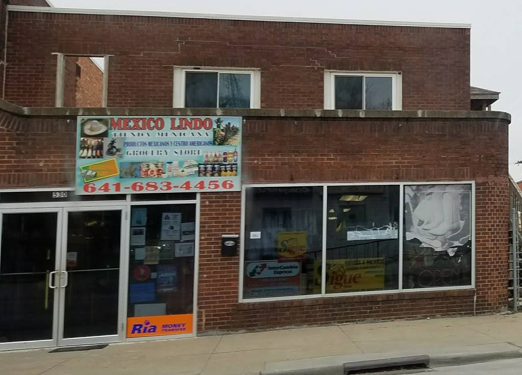 Mexico Lindo | restaurant | 530 W 2nd St, Ottumwa, IA 52501, USA | 6416834456 OR +1 641-683-4456