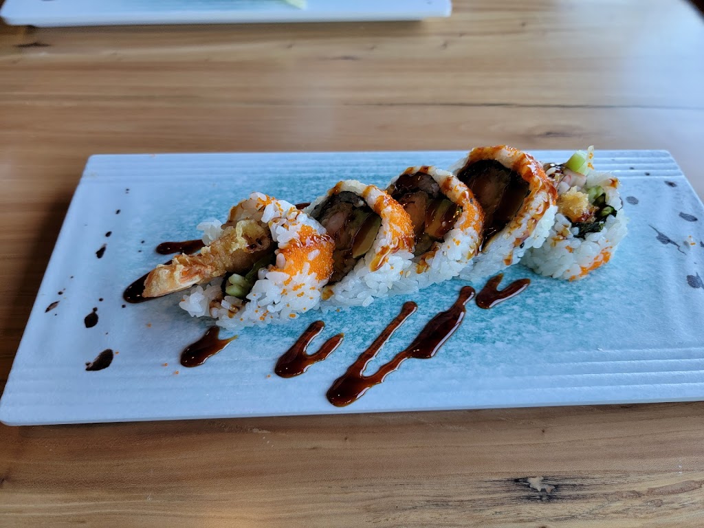 Tsukiji AYCE Sushi & Hibachi | restaurant | 3541 Truxel Rd, Sacramento, CA 95834, USA | 9162466777 OR +1 916-246-6777