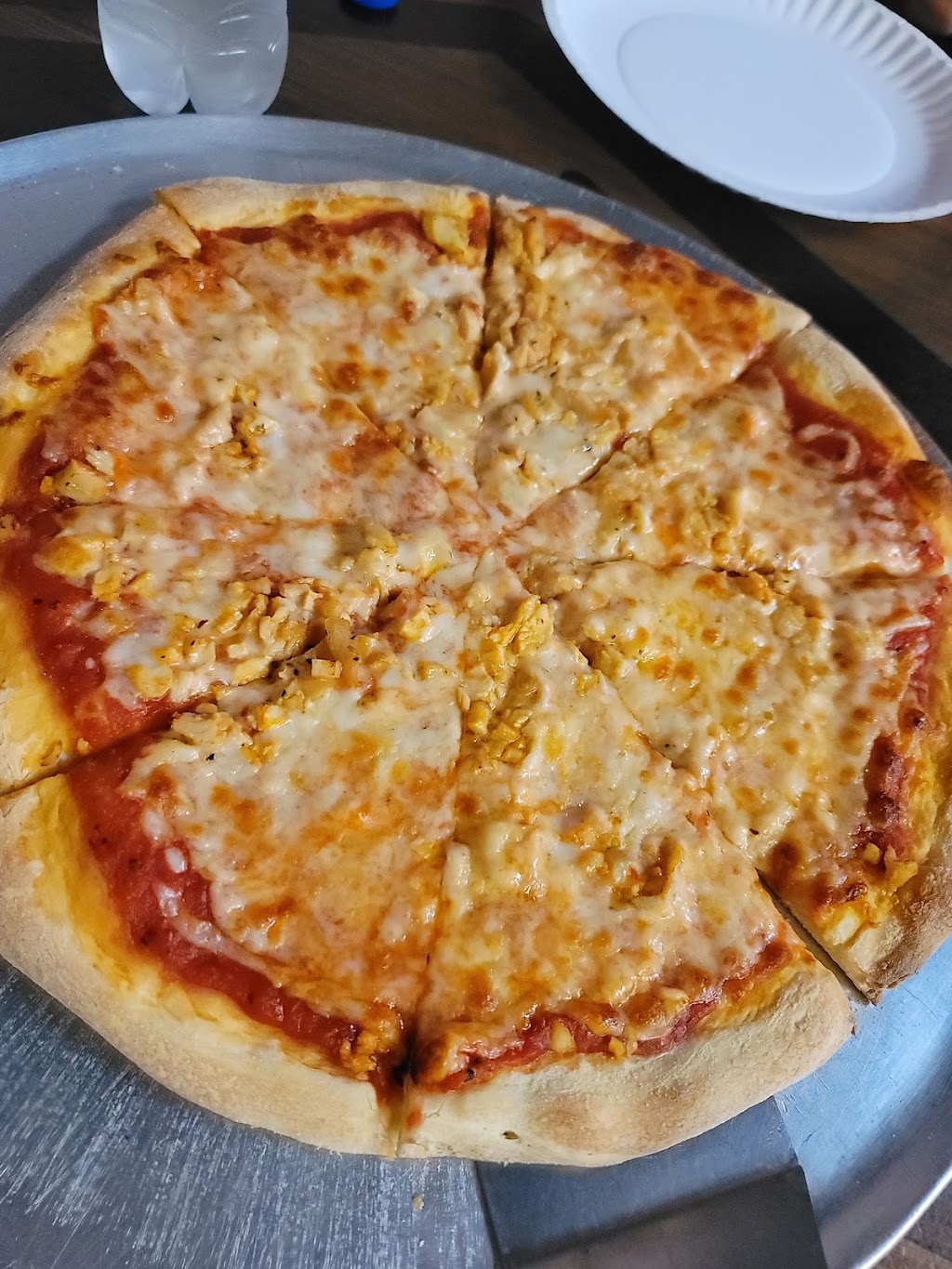 The Pizzeria | meal delivery | 2355 US-83 #5, Brownsville, TX 78520, USA | 9564651462 OR +1 956-465-1462