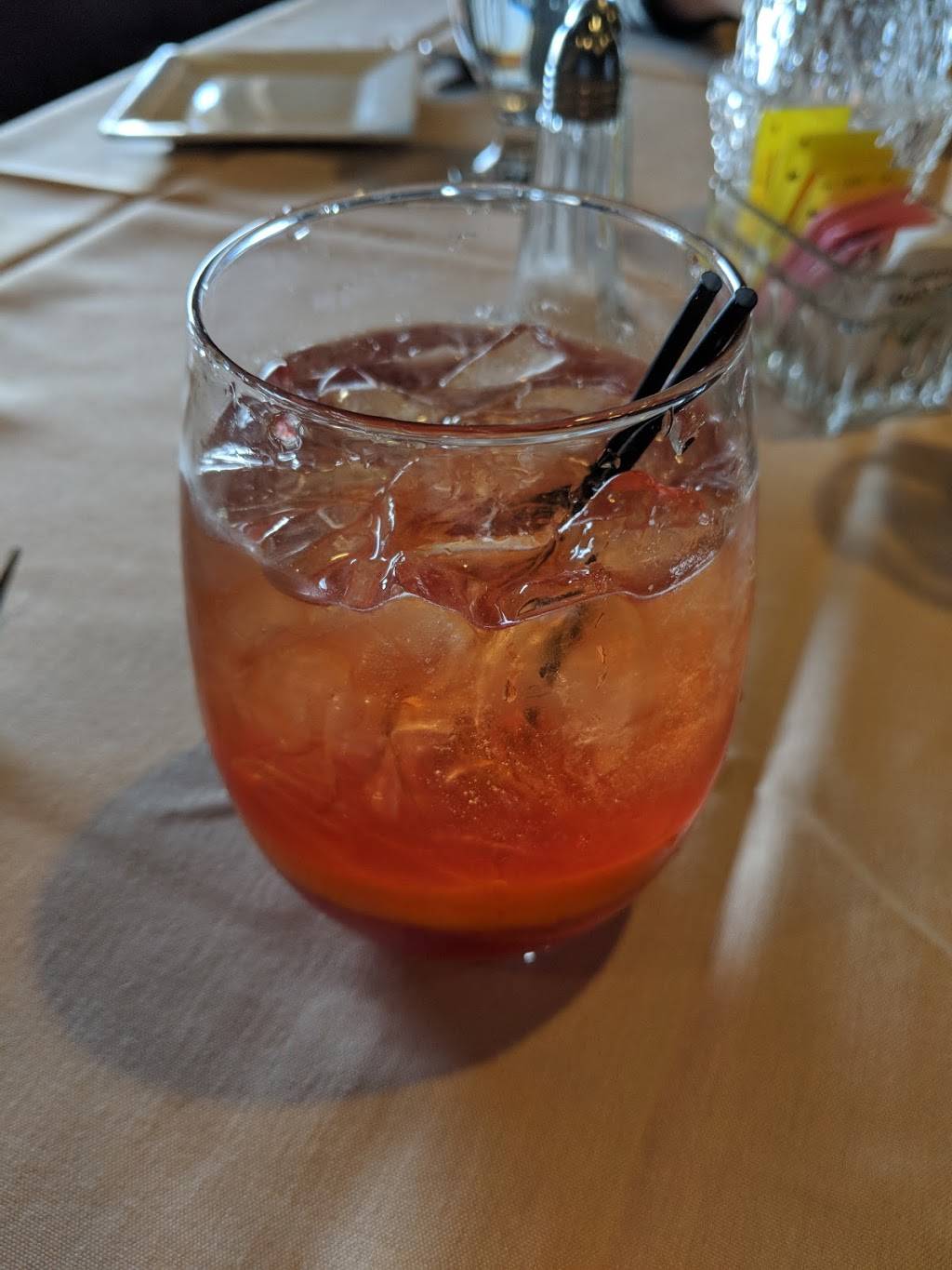 Lookout House | restaurant | 1373 PA-93, Drums, PA 18222, USA | 5707885229 OR +1 570-788-5229