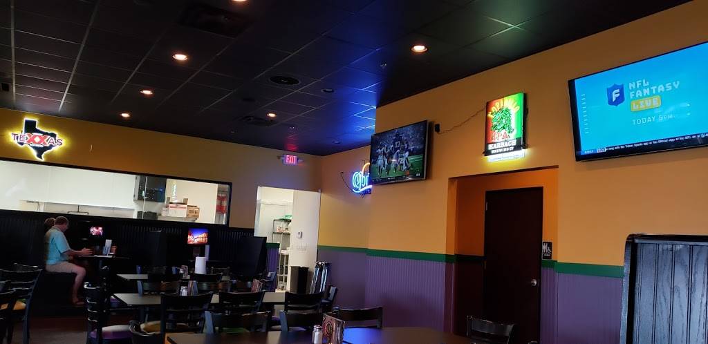 Big Easy Cajun Bar & Grille | restaurant | 7035 W Grand Pkwy S Suite 99, Richmond, TX 77407, USA | 8329452174 OR +1 832-945-2174