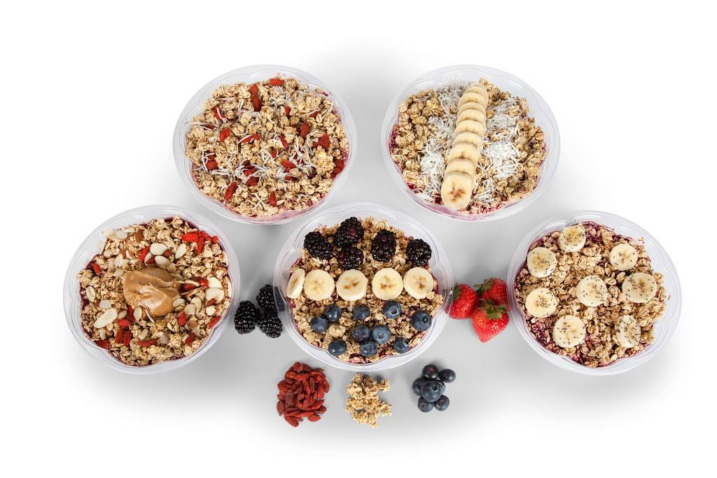 Emerald City Smoothie Alderwood Mall | restaurant | Alderwood Mall, 3000 184th St SW #946, Lynnwood, WA 98037, USA | 4256702505 OR +1 425-670-2505