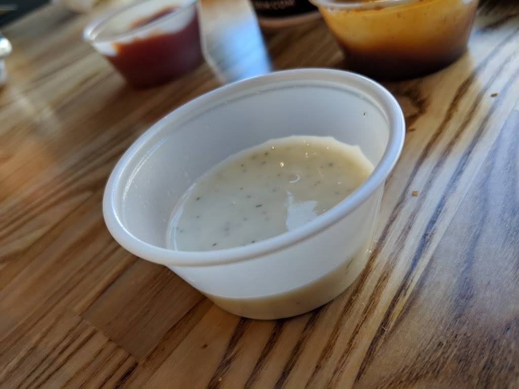 Burgerim Gourmet Burgers | restaurant | 1521 N Carpenter Rd Bldg F-1, Modesto, CA 95351, USA | 2095799602 OR +1 209-579-9602