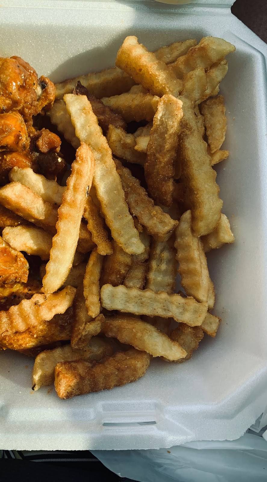 Station One Hot Wing Cafe | restaurant | 118 Carrollton Villa Rica Hwy, Villa Rica, GA 30180, USA | 7704566343 OR +1 770-456-6343