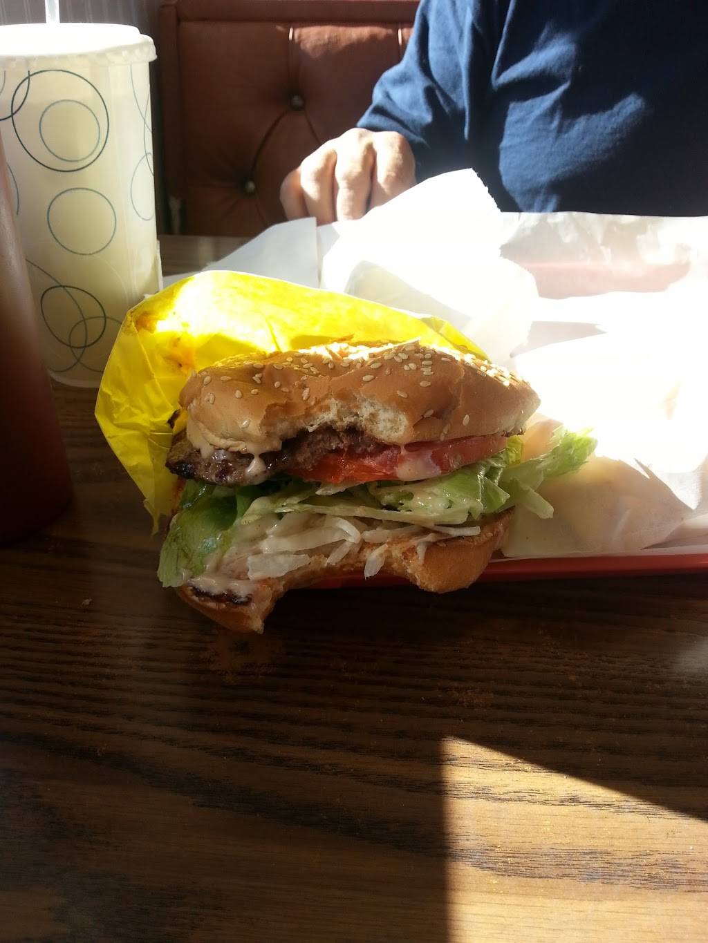 Cozy Corner Drive In | restaurant | 426 N Harbor Blvd, Santa Ana, CA 92703, USA | 7145543240 OR +1 714-554-3240