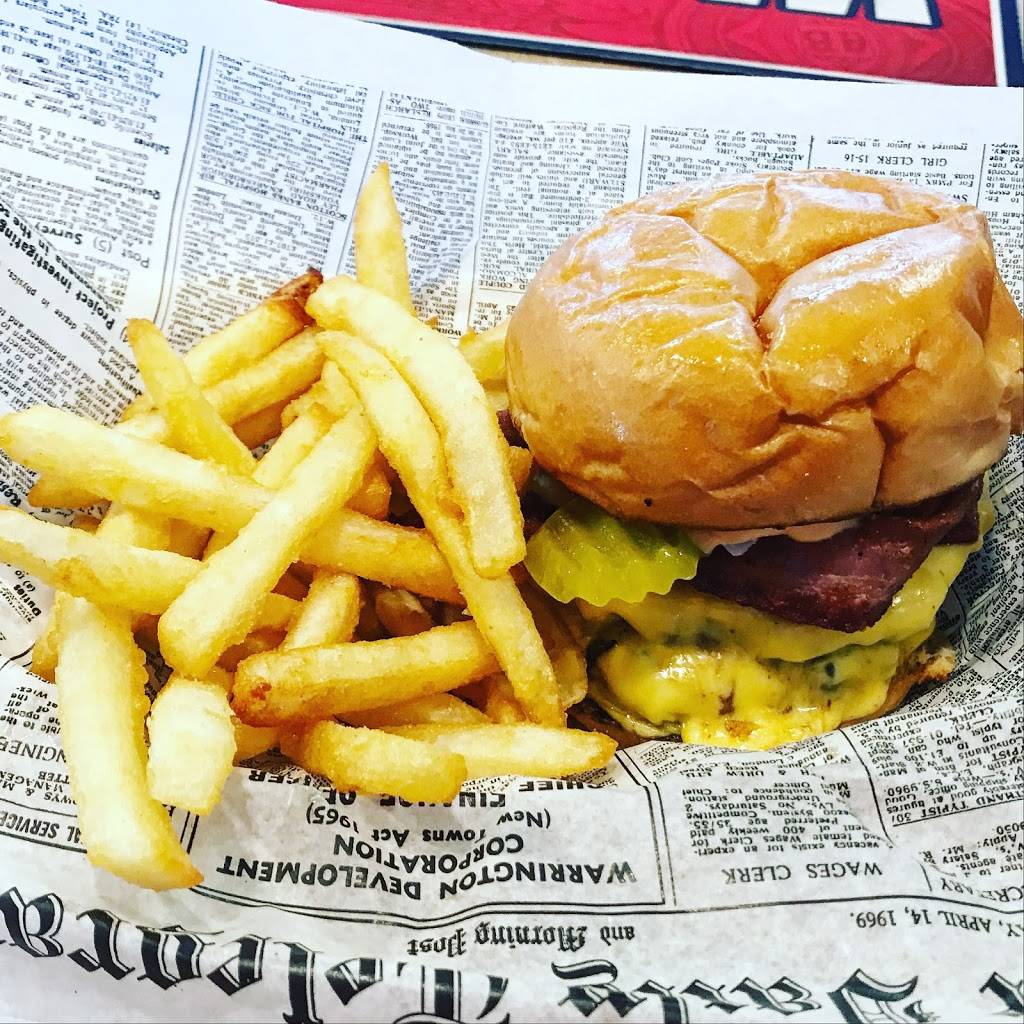 Northern Nineteen | restaurant | 4721 W Circle Dr, Rochester, MN 55901, USA | 5072816170 OR +1 507-281-6170