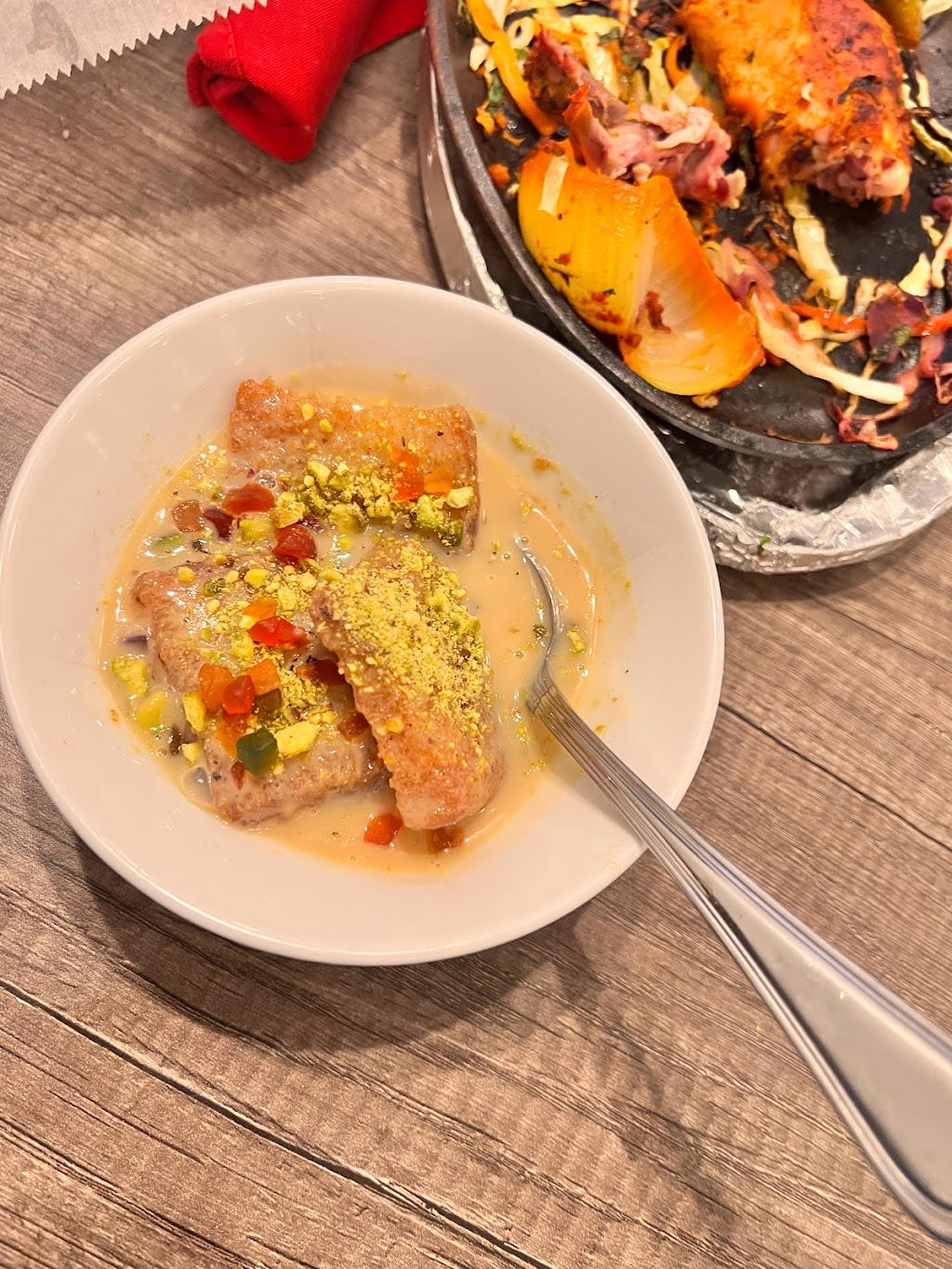 Bawarchi Biryanis - Greensboro, NC | restaurant | greensboro, 3928 Sedgebrook St, High Point, NC 27265, USA | 3363065511 OR +1 336-306-5511