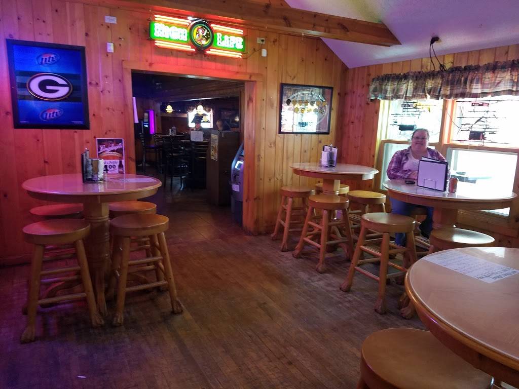 Treus Tic Toc Bar & Grill | restaurant | 1201 W Thomas St, Wausau, WI 54401, USA | 7158482465 OR +1 715-848-2465