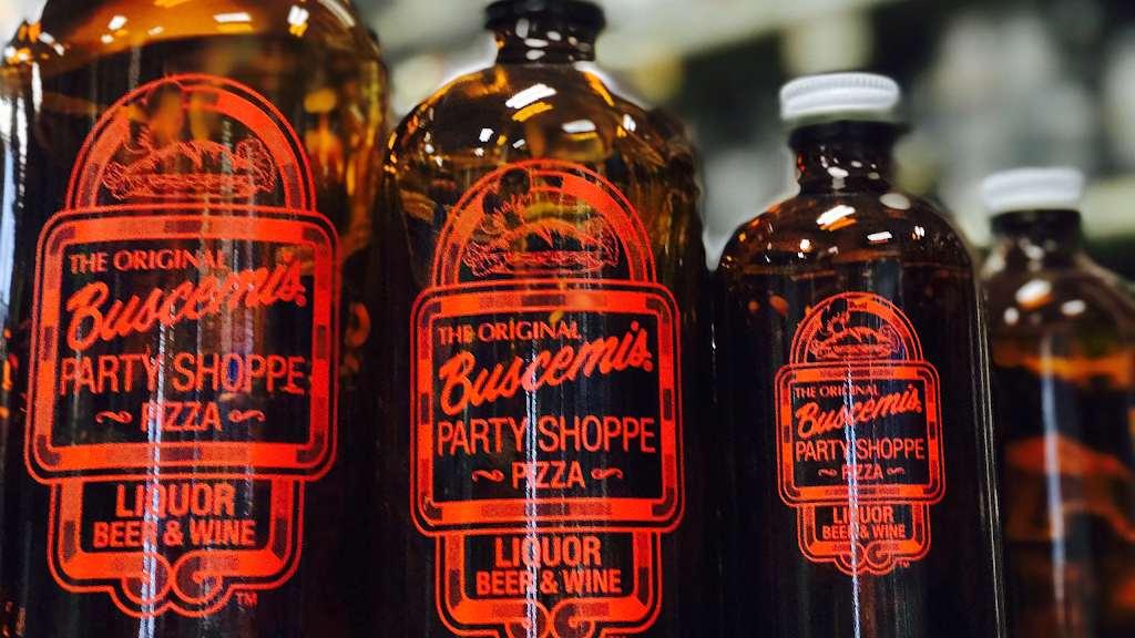 Buscemis Beverage Barrel | meal delivery | 1433 Military St, Port Huron, MI 48060, USA | 8109843617 OR +1 810-984-3617