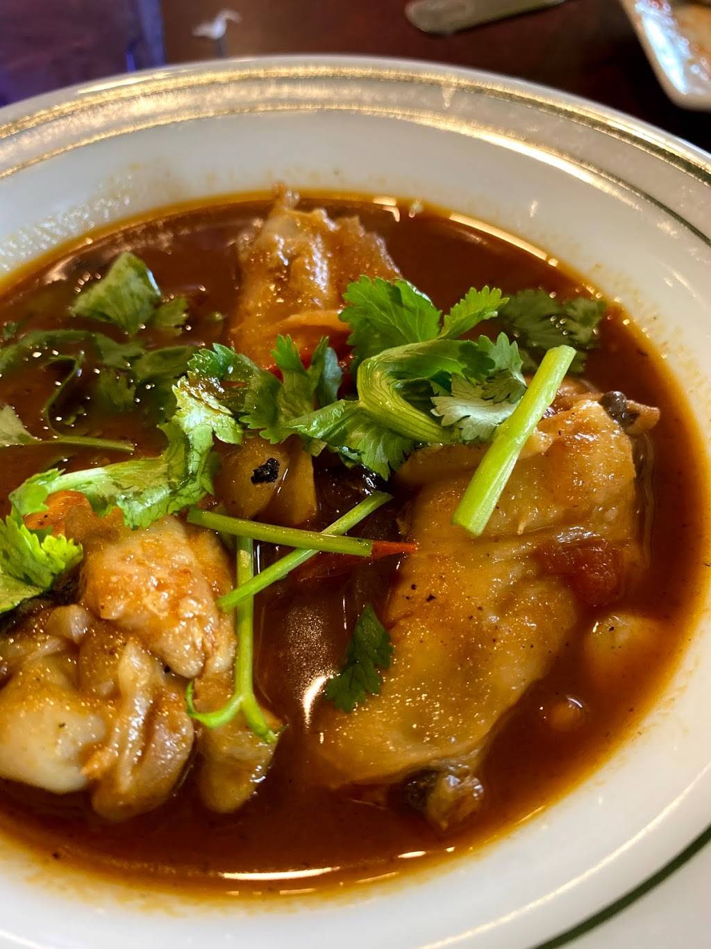 Amazing Myanmar Asian Cuisine | restaurant | 3740 28th St SE, Kentwood, MI 49512, USA | 6166475743 OR +1 616-647-5743