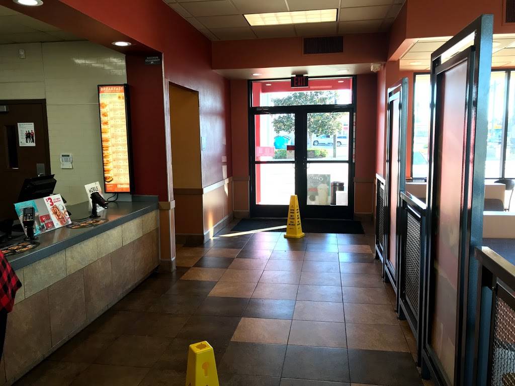 Jack in the Box | restaurant | 2181 S Sherwood Forest Blvd, Baton Rouge, LA 70816, USA | 2252731003 OR +1 225-273-1003