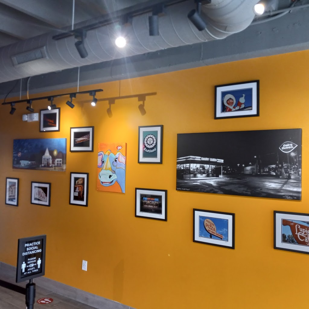 Dairy Queen (Treat center) | restaurant | 3054 Eastway Dr, Charlotte, NC 28205, USA | 9803351164 OR +1 980-335-1164