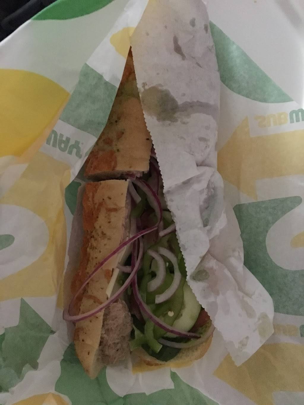 Subway | restaurant | 1860 East Warner Road, Suite 107 G-2, Tempe, AZ 85284, USA | 4807308252 OR +1 480-730-8252