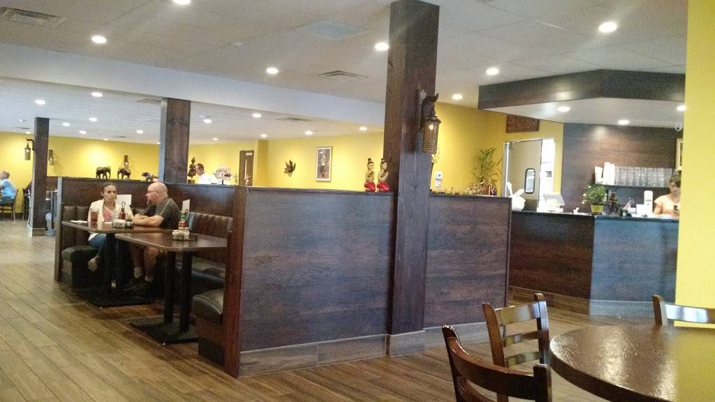 Thai Rama | restaurant | 606 N Truman Blvd, Crystal City, MO 63019, USA | 6369378424 OR +1 636-937-8424