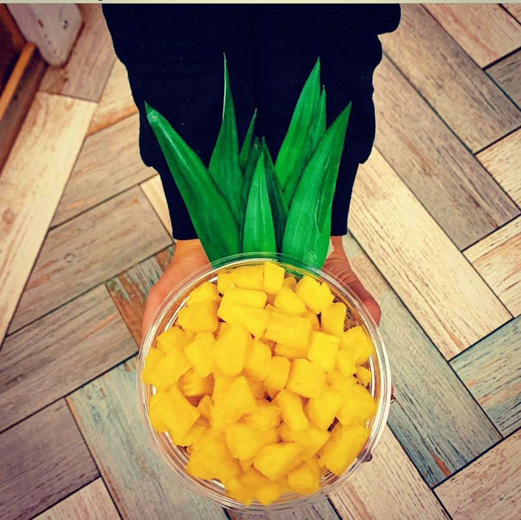 Playa Bowls | restaurant | 3045 Center Valley Pkwy #118, Center Valley, PA 18034, USA | 6102170597 OR +1 610-217-0597