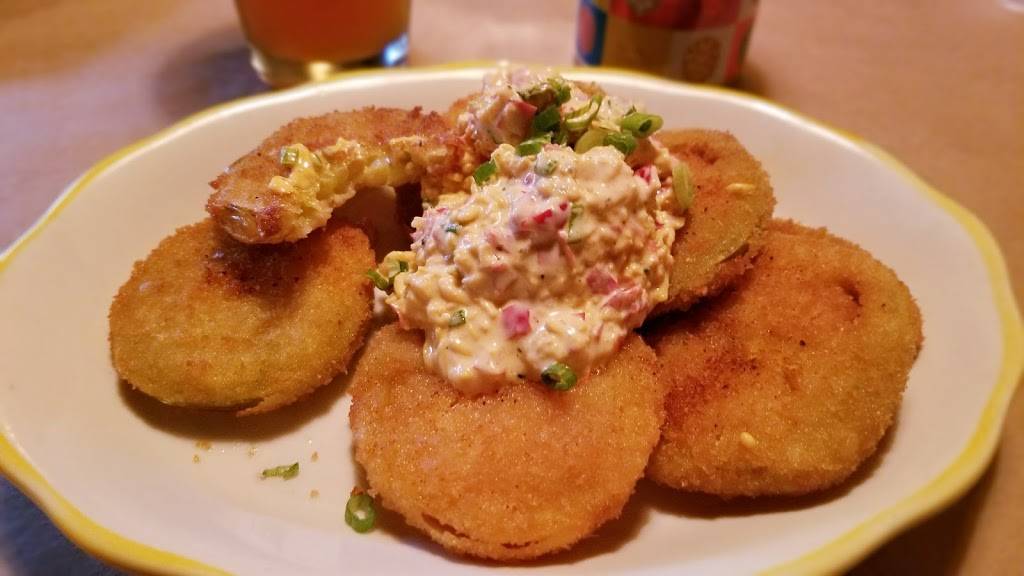 The Glass Onion | restaurant | 1219 Savannah Hwy, Charleston, SC 29407, USA | 8432251717 OR +1 843-225-1717