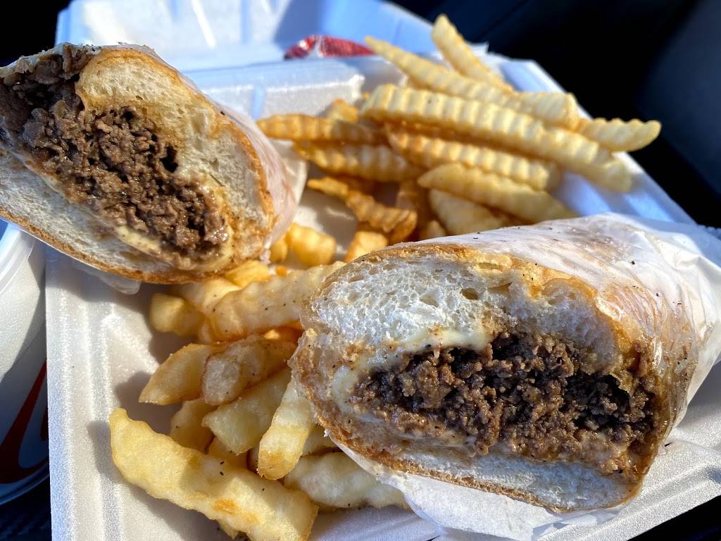 Mikes Philly Steak Plus | restaurant | 589 Brevard Rd B, Asheville, NC 28806, USA | 8286332332 OR +1 828-633-2332