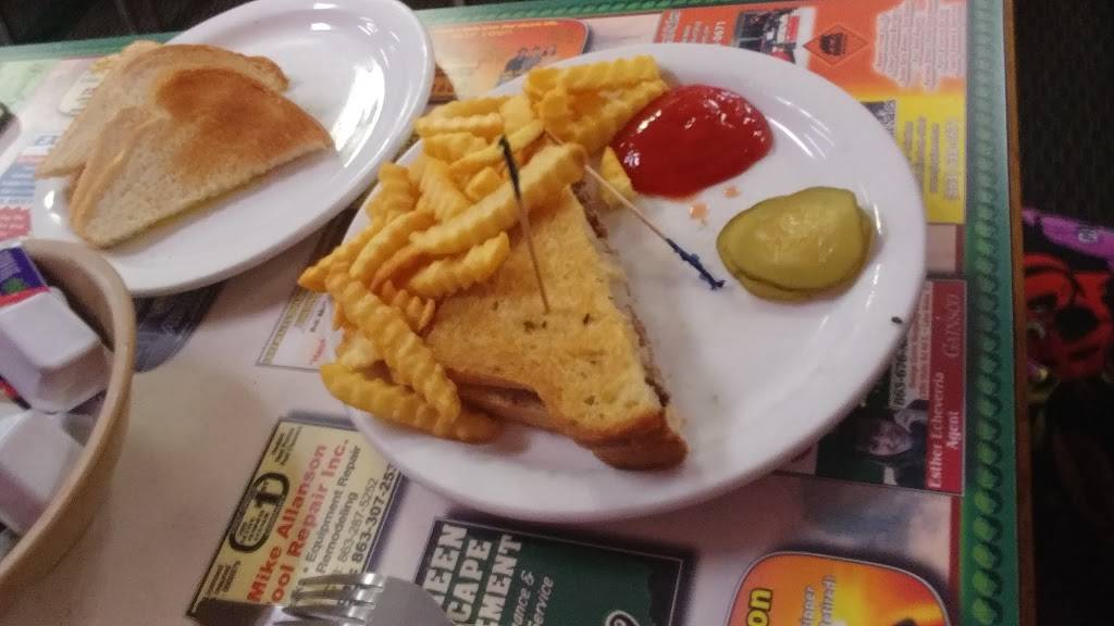 Jack & Marys Restaurant | restaurant | 1360 Hesperides Rd, Lake Wales, FL 33853, USA | 8636761851 OR +1 863-676-1851