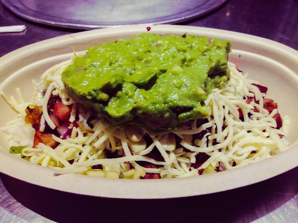 Chipotle Mexican Grill | restaurant | 2465 E Palm Canyon Dr Ste 1110, Palm Springs, CA 92264, USA | 7603250346 OR +1 760-325-0346