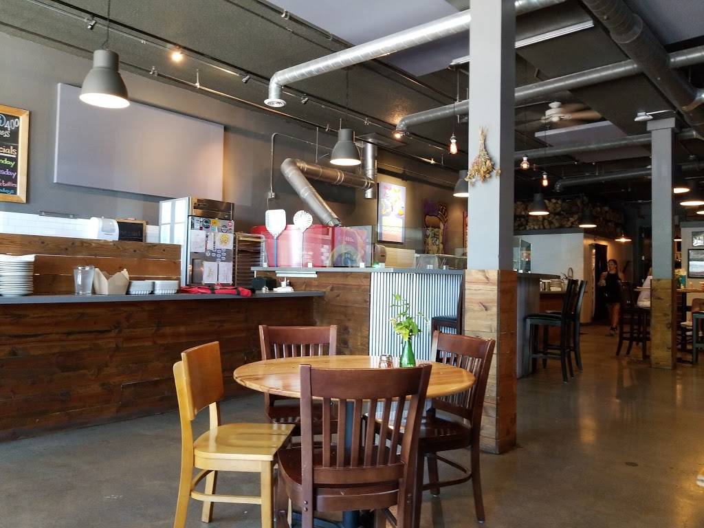 King Dough | restaurant | 108 W 6th St, Bloomington, IN 47404, USA | 8122878931 OR +1 812-287-8931