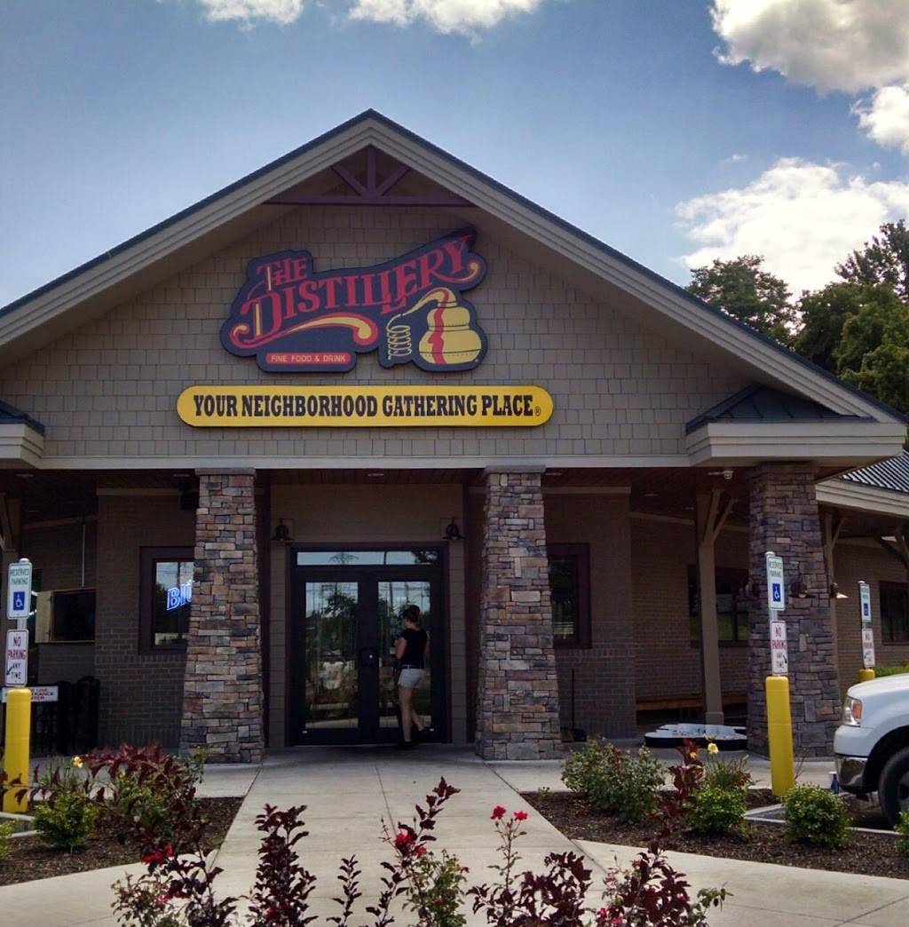 The Distillery Restaurant DeWitt | restaurant | 3112 Erie Blvd E, Syracuse, NY 13214, USA | 3154492337 OR +1 315-449-2337