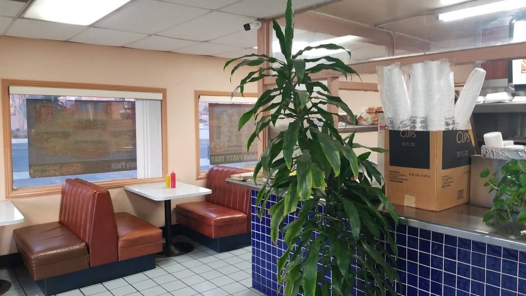 Joyce Burger & Rice | restaurant | 6320 Mission Boulevard, Riverside, CA 92509, USA | 9516868420 OR +1 951-686-8420