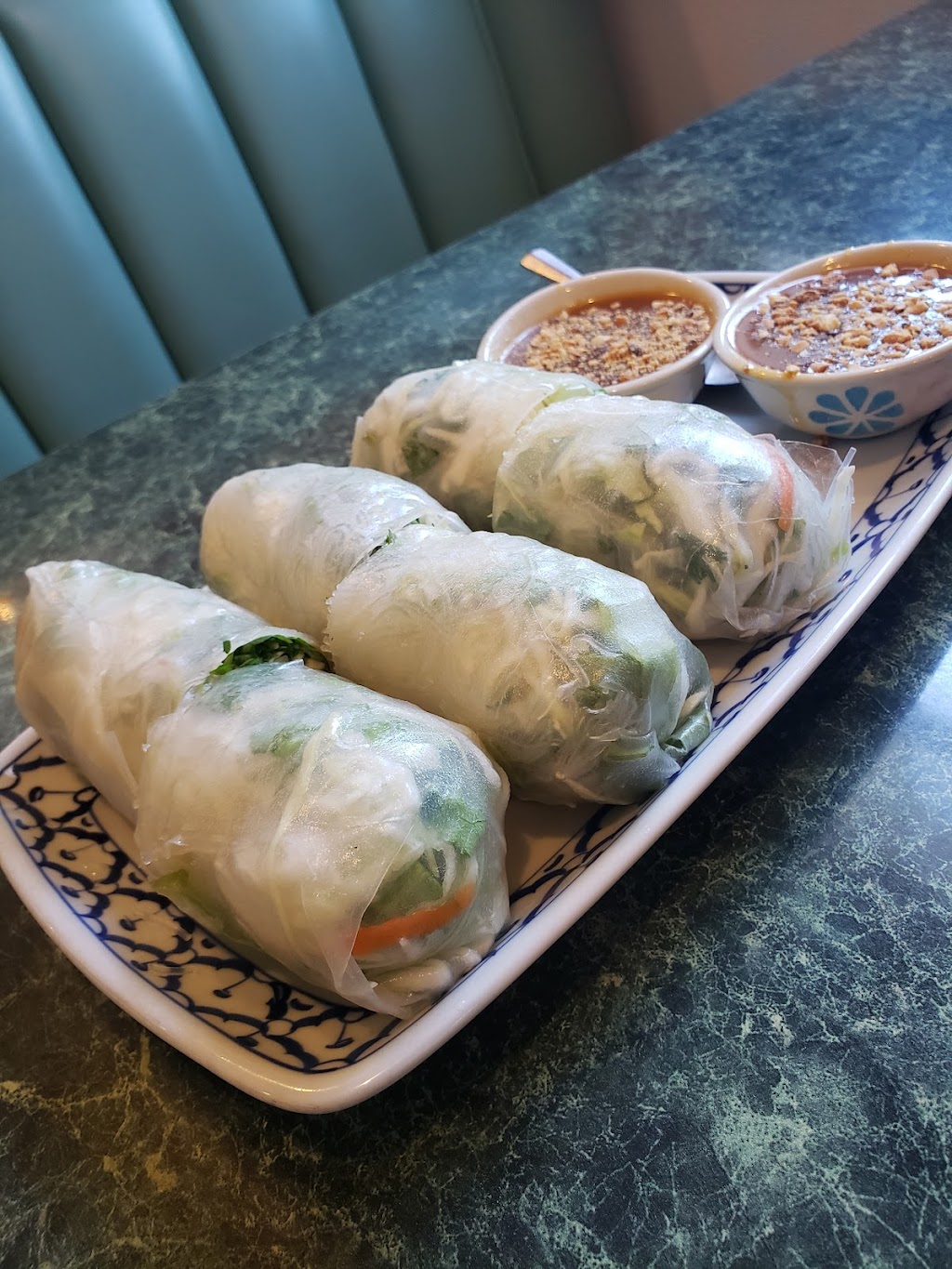 Phuket Thai Café | restaurant | 1328 S Mt Shasta Blvd, Mt Shasta, CA 96067, USA | 5309264444 OR +1 530-926-4444